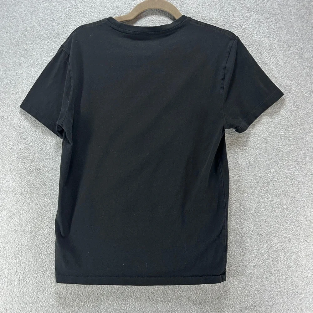 Polo Ralph Lauren T-Shirt Bundle Mens S Black Blue Cotton Preppy Classic